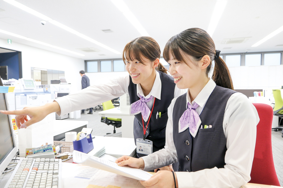 飛騨地域の企業紹介・就職応援メディア『Route 飛騨』|飛騨信用組合