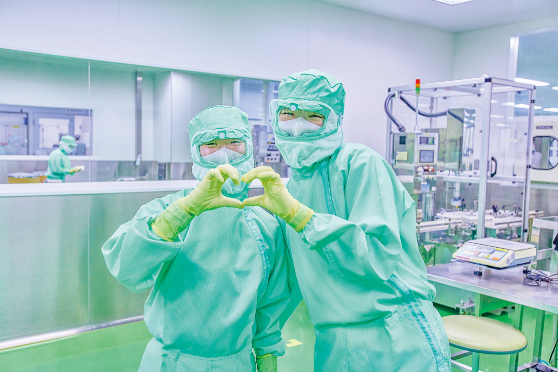 ニプロファーマ飛騨工場 株式会社