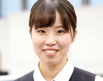 北村 沙由里さん