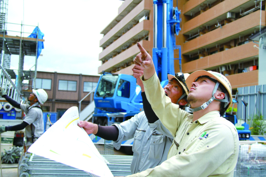 飛騨地域の企業紹介 就職応援メディア Route 飛騨 株式会社 林工務店