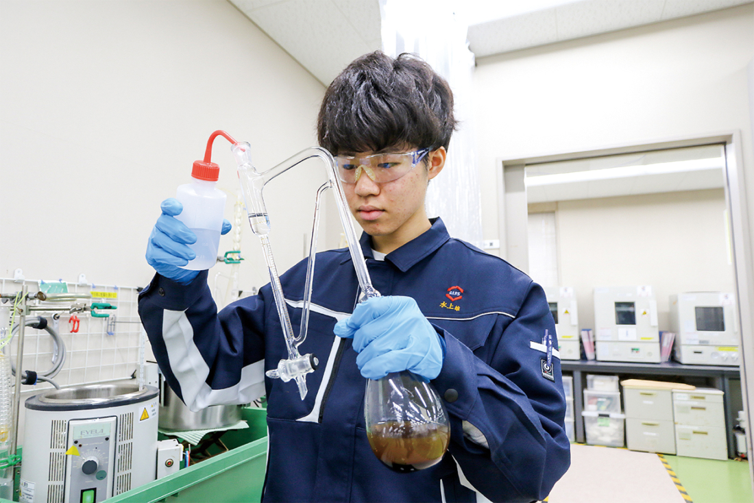 アルプス薬品工業 株式会社