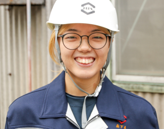 森下 美結子さん