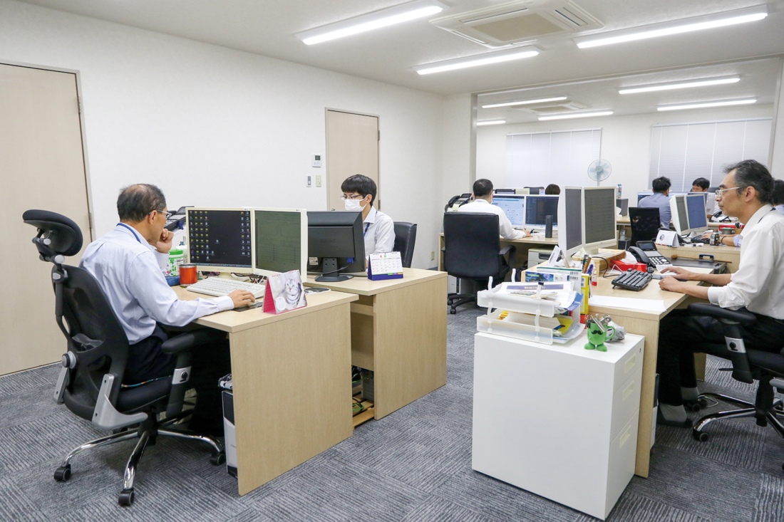 株式会社キャディッシュ