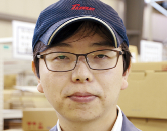 中野 公人さん