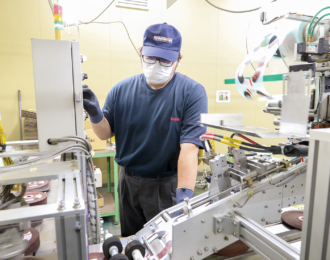 日本レヂボン 株式会社