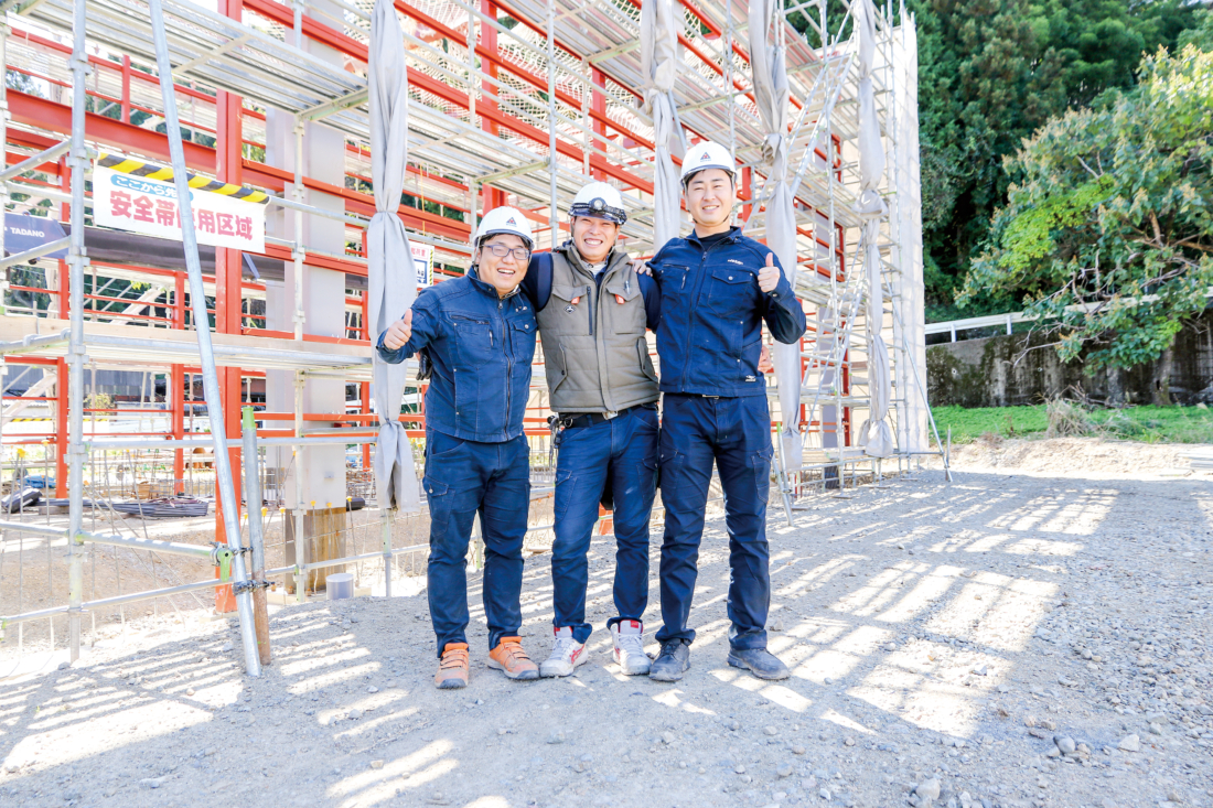 日産工業 株式会社