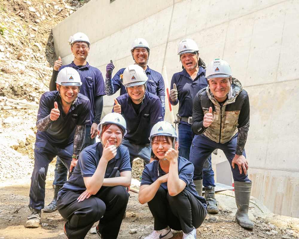 日産工業 株式会社