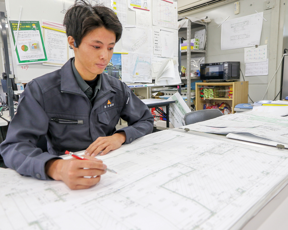 株式会社 林工務店