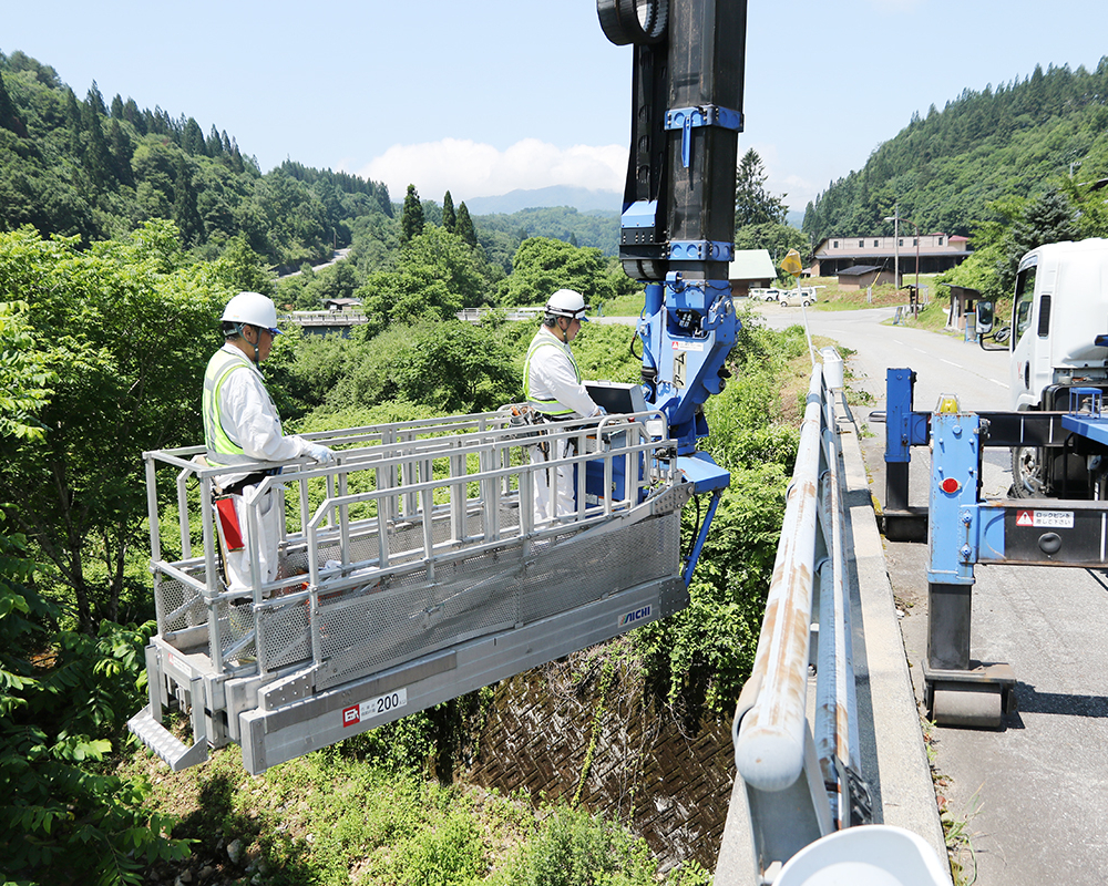 株式会社 飛州コンサルタント