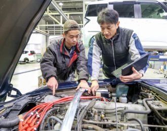 新興自動車株式会社