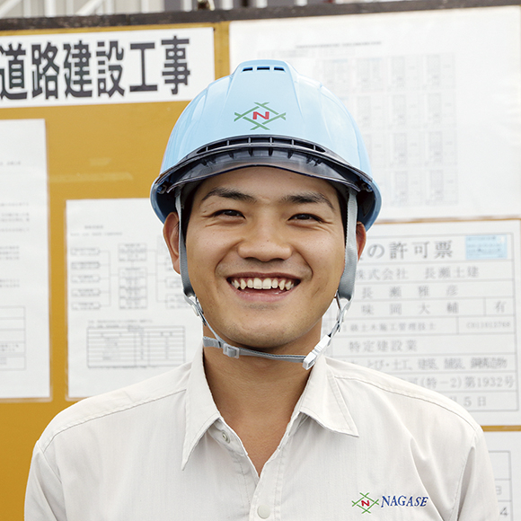 荒井 幹也さん