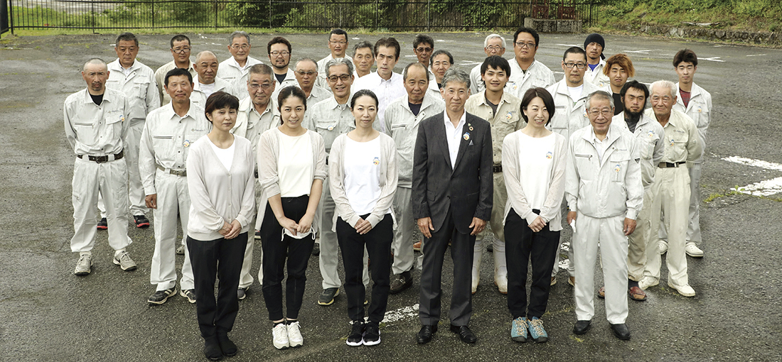 非公開: 株式会社 長瀬土建