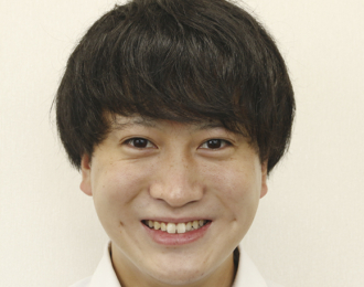 中井 伶音さん