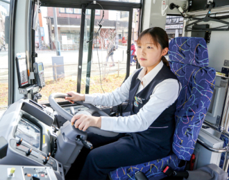 濃飛乗合自動車 株式会社